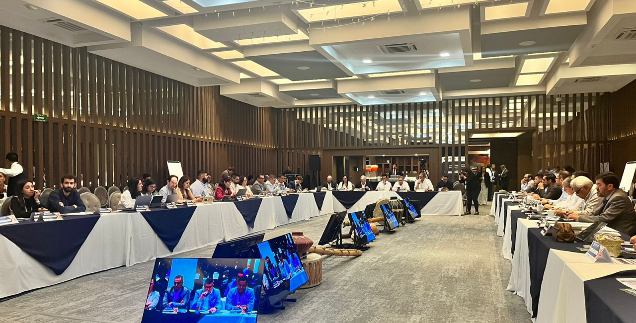 Visión desde los estados de la República, indispensable en la Agenda Nacional de Movilidad 2024-2030: ANPACT