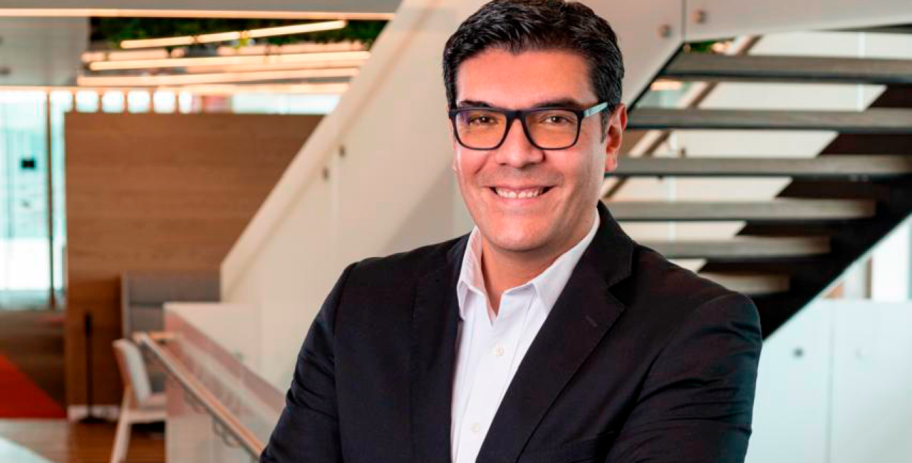 Rogelio Arzate, nuevo presidente ejecutivo de ANPACT