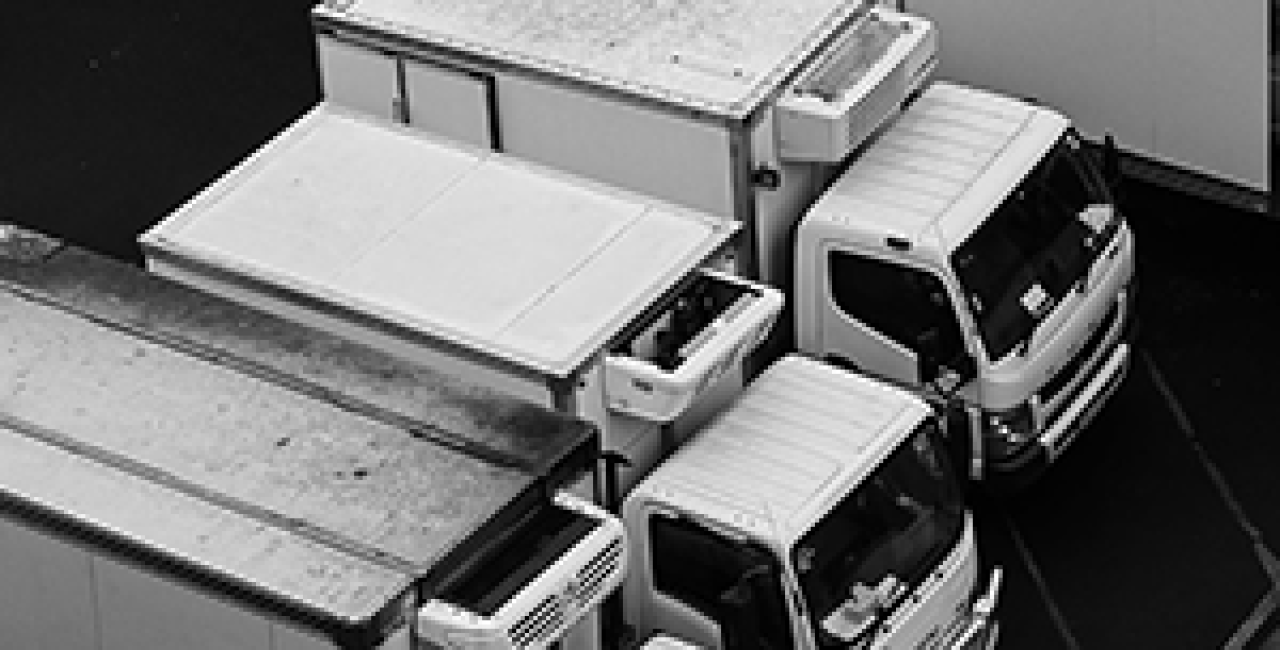 Ventas al mayoreo de vehículos pesados continúan alzas sostenidas