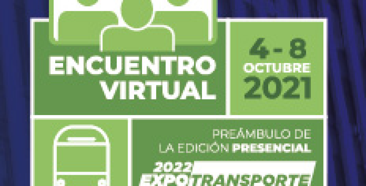 INCIA EL ENCUENTRO VIRTUAL DE NEGOCIOS EXPO TRANSPORTE ANPACT