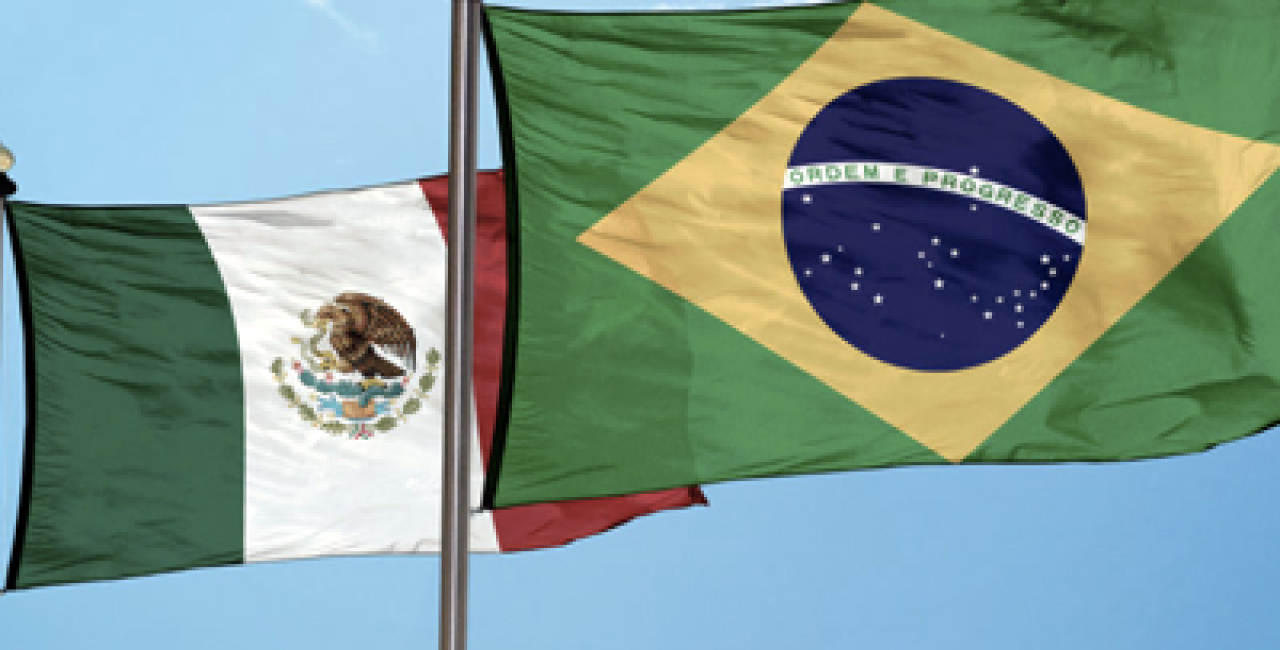 FAVORABLE PARA LA INDUSTRIA EL ACUERDO ALCANZADO CON BRASIL.