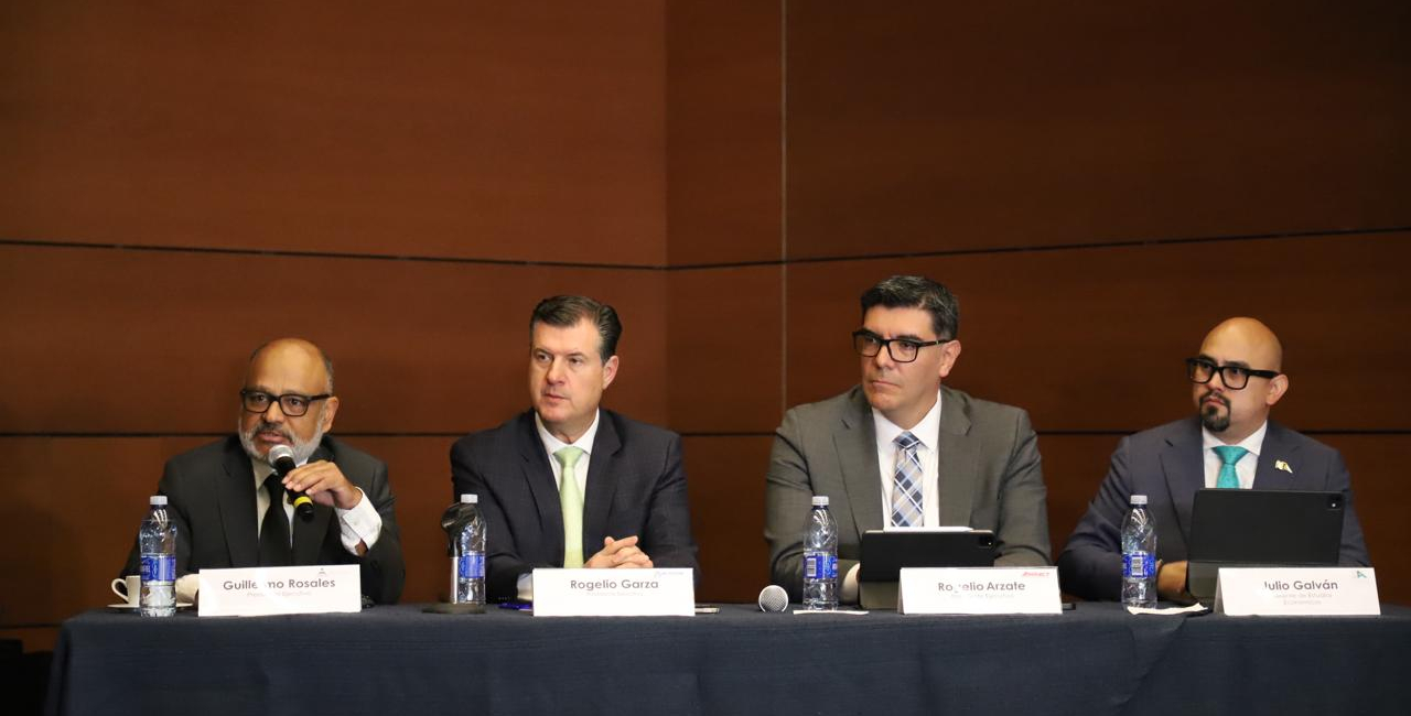 Tras año complejo, la industria automotriz de vehículos pesados se mantiene resiliente, positiva y comprometida con México