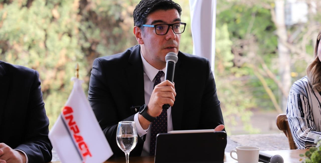 ANPACT resalta necesidad de implementar acciones estratégicas para impulsar a la industria automotriz de vehículos pesados establecida en México en 2026, ante resultados de 2025